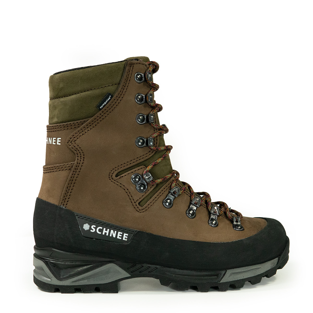 Beartooth 400g Women's Insulated Boots Schnee's High-Performance