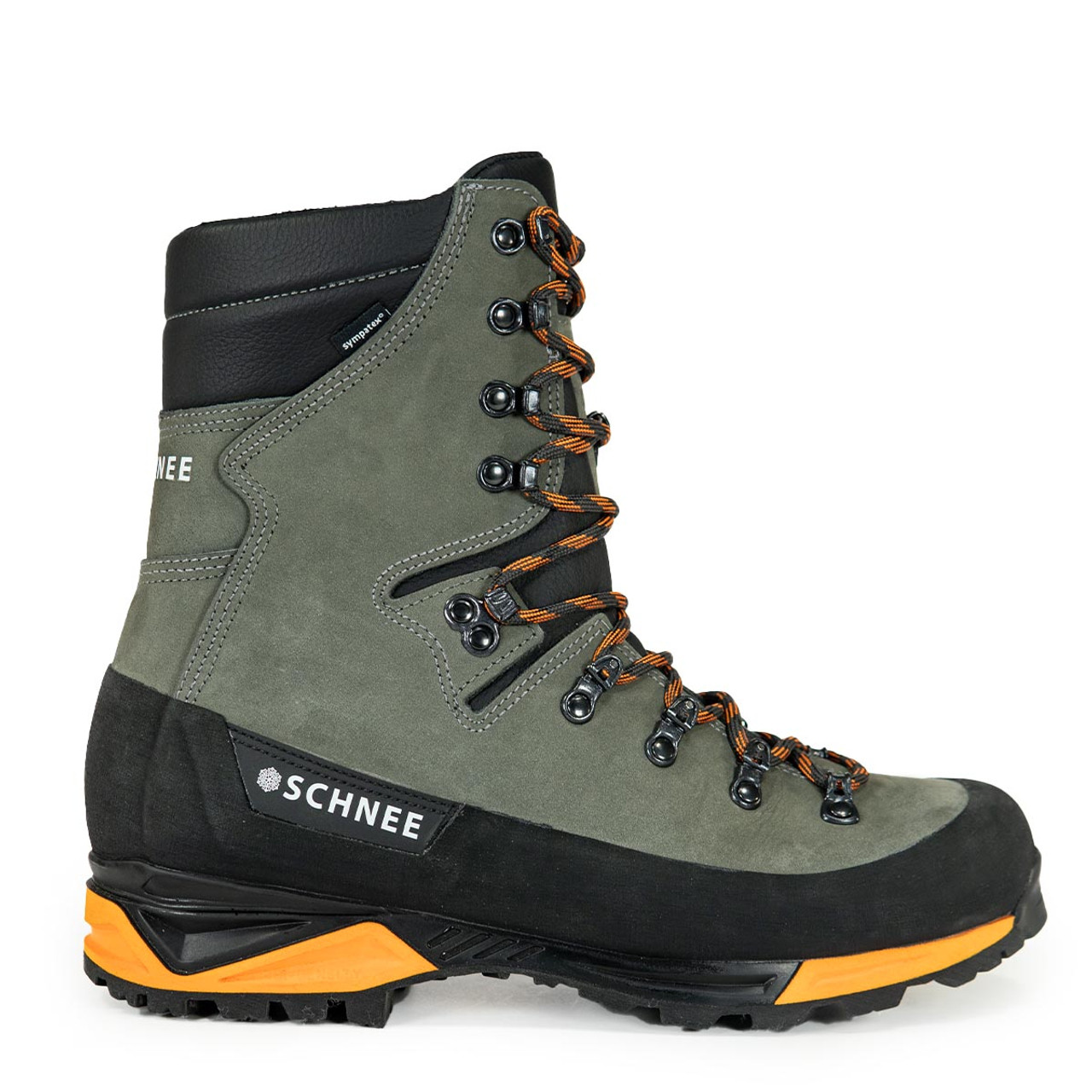 Bow Hunting Best Hunting Boots For Out West Timberline V2 0g - Main Image