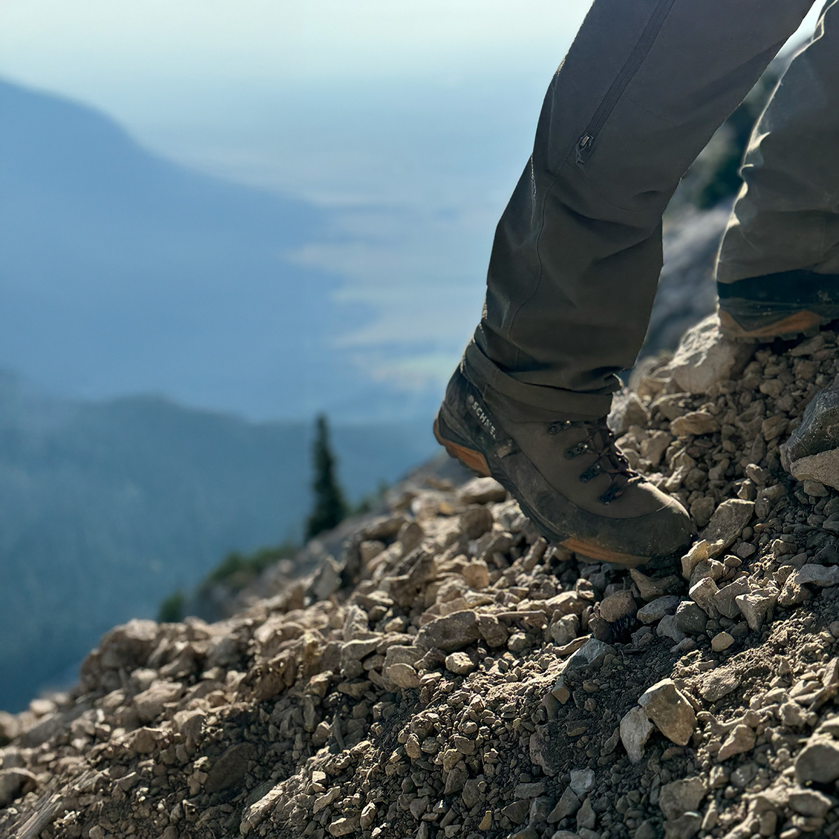 Timberline v2 0g Men display picture 1