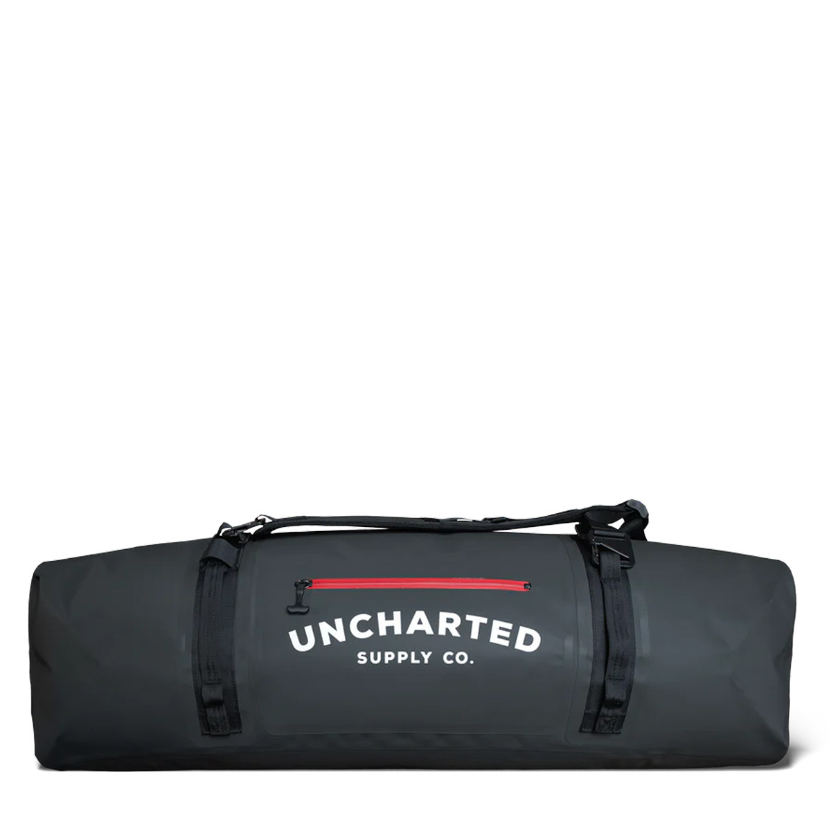 Uncharted Vault 100L Duffel Ensure that your Gear Stays Dry and
