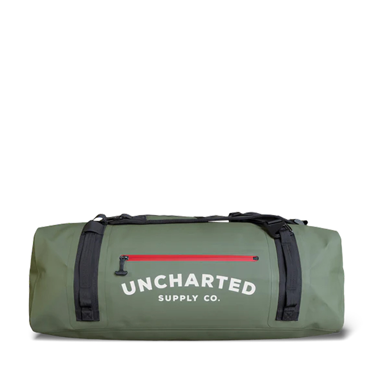 Uncharted Vaul 65L Duffel 100% Waterproof Construction