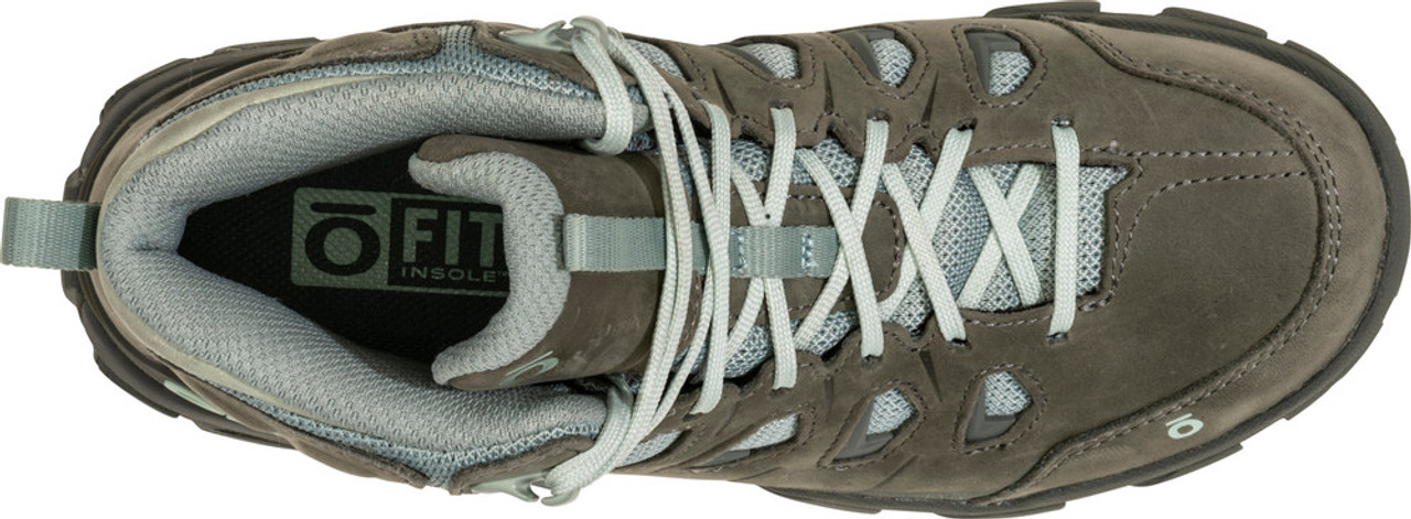 Sawtooth X Mid B-Dry Women's - Schnee