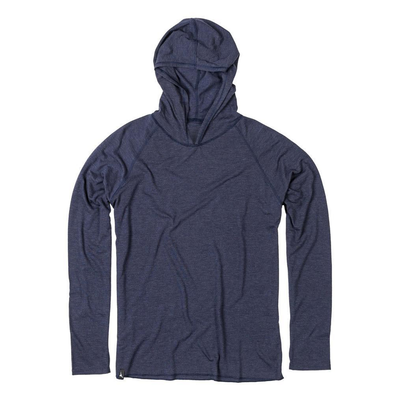 duckworth wool hoody