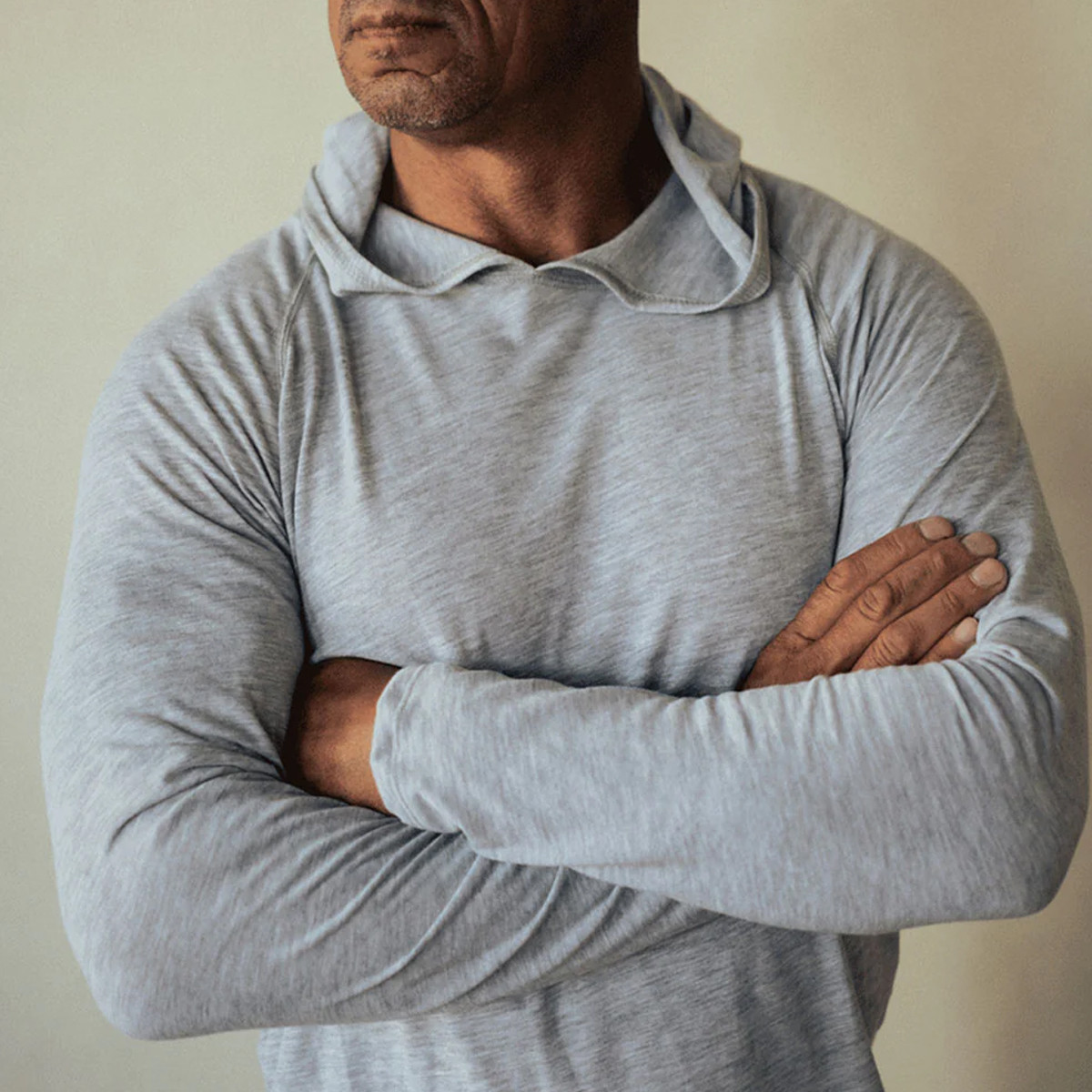 Vapor Hoody | Versatile Comfort for Every Occasion