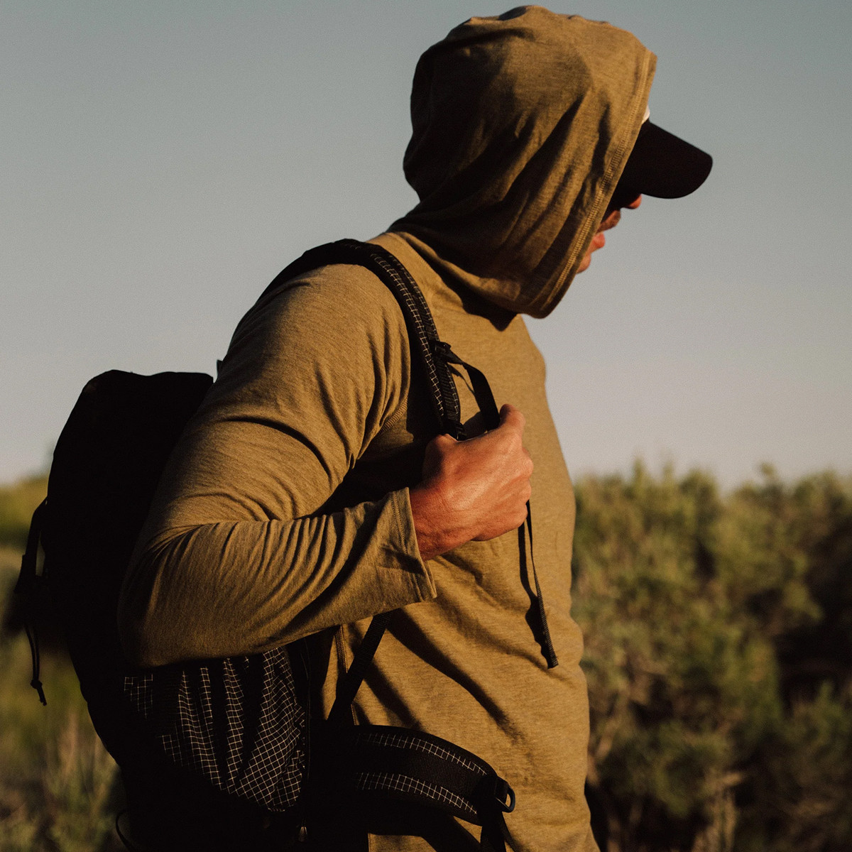 Vapor Hoody | Versatile Comfort for Every Occasion