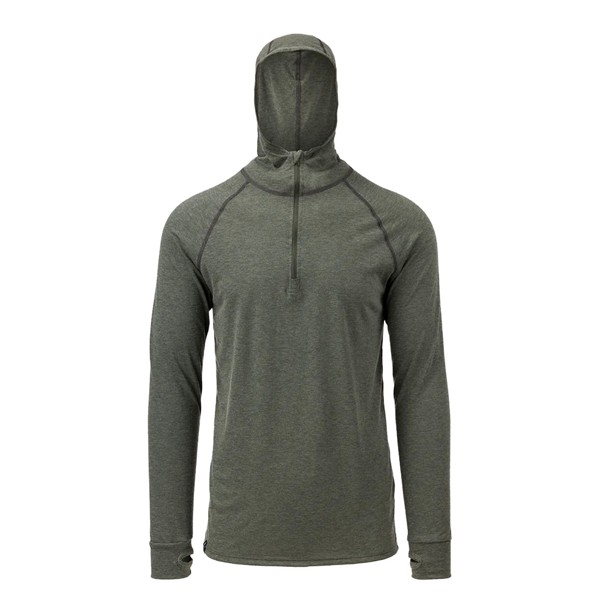 Vapor Snorkel Hoody: High-Performance Comfort