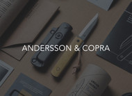 Andersson & Copra