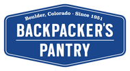 Backpacker's Pantry