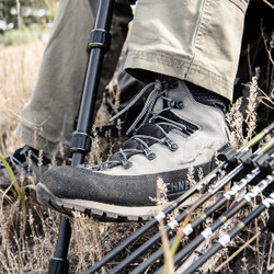 New for 2025 the Torre Ultralight™: The Ultimate Boot for Serious Mountain Hunters