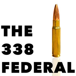 The 338 Federal The 338 Federal