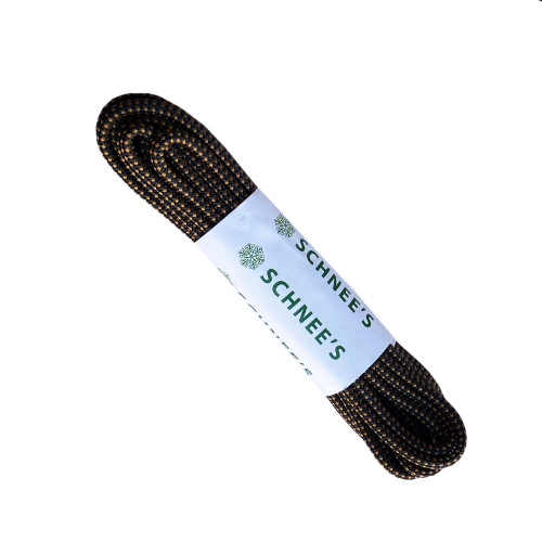 Schnee's Granite laces 96"