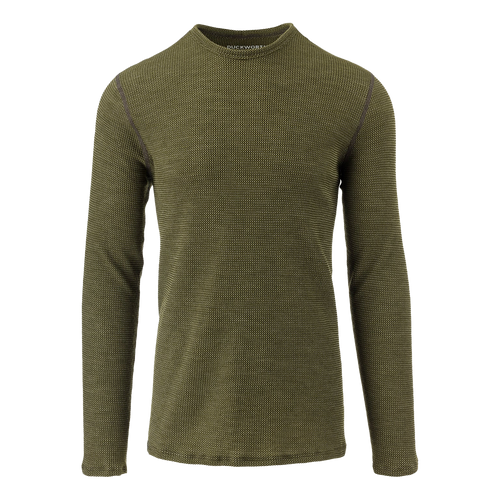 Polaris Crew LS Men's