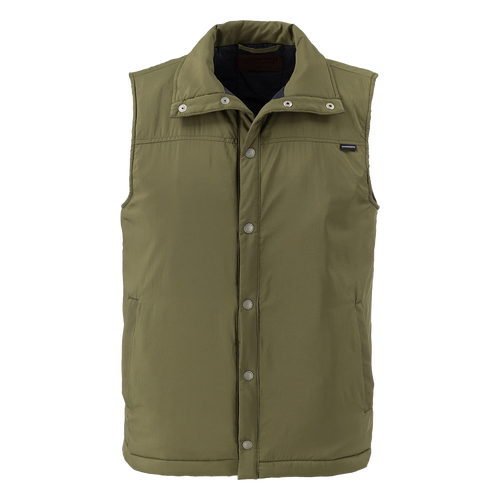 Woolcloud Vest Men's