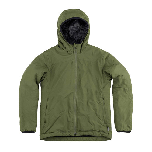 Woolcloud Full Zip Hoody Women's