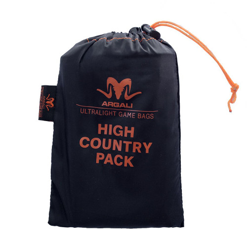 High Country Pack