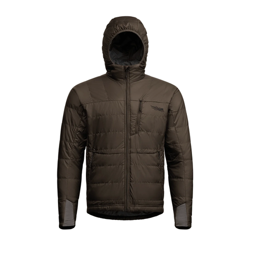 Kelvin AeroLite Jacket Kelvin AeroLite Jacket