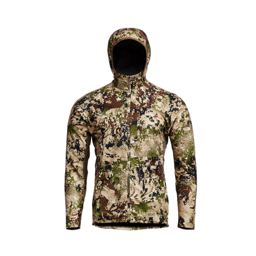 Mountain Evo Jacket