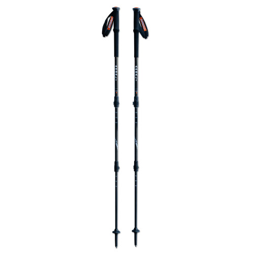 Carbon X Trekking Pole