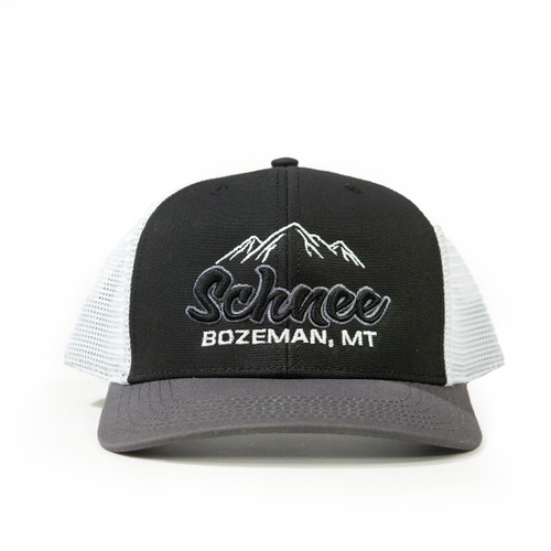 Schnee Bridger Trucker Schnee Bridger Trucker