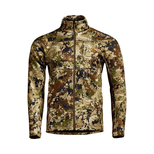 Traverse Jacket