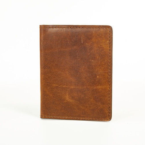 Reed Passport Wallet