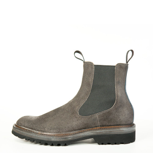 Schnee Curtis | Handcrafted Italian Chelsea Boot