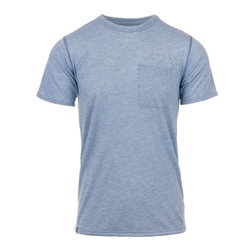 Vapor Pocket Tee Men's