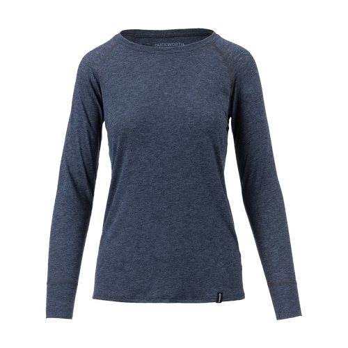 Vapor LS Crew Women's