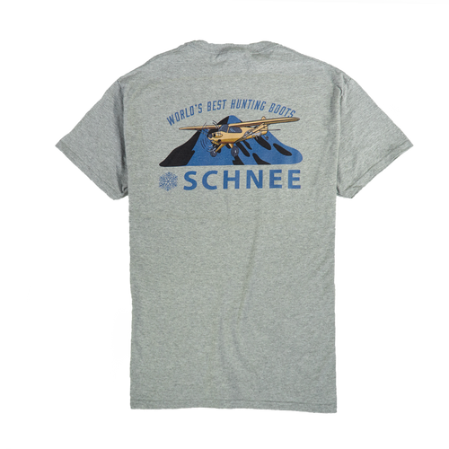 Aviation Tee