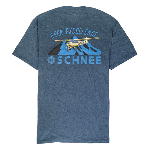 Aviation Tee
