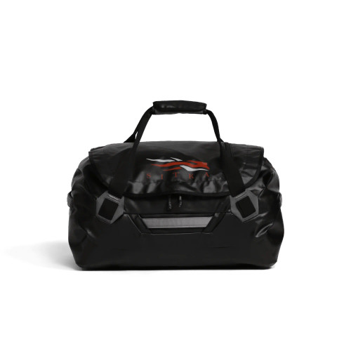 Drifter Duffle 50L Black