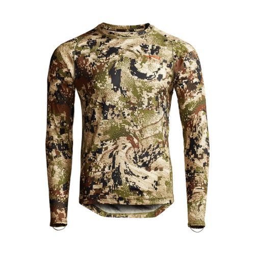 Core Lightweight Crew LS Men's