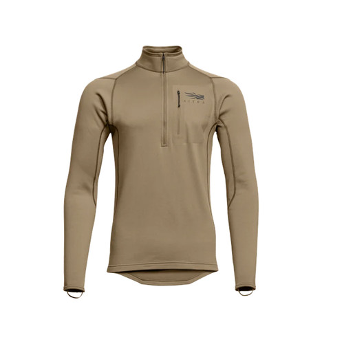 Core Midweight Zip-T Men's