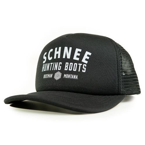 Hunting Boots Foam Trucker