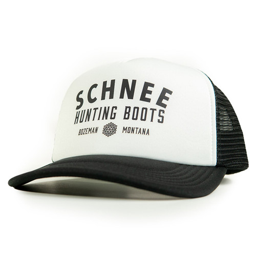 Hunting Boots Foam Trucker