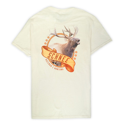 Bugle Tee