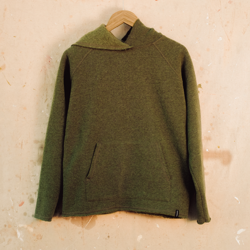 Powder Hoody Women's