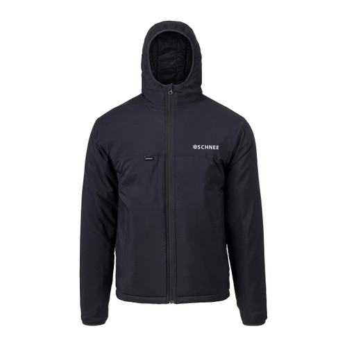 Schnee Woolcloud Full Zip Hoody Men's