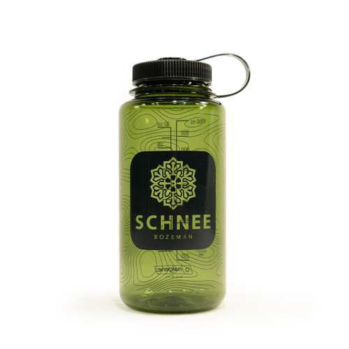 Schnee Wide Mouth Bottle 32oz