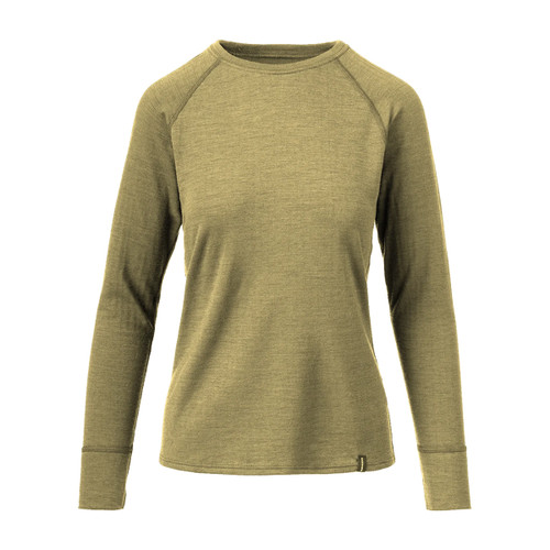 Comet LS Crew Women's