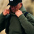 Powder Hoody Men's