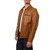 Cowhide Delivery Jacket