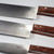 Kitchen Knife Set With Magnetic Block