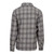 Plaid CPO Shirt