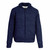 Wool/Nylon Sweater Jacket Men's