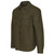 CPO Wool Shirt Men's