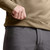 Core Midweight Zip-T Men's