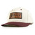 Snow Script Snapback