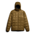 Microdown Hooded Jacket