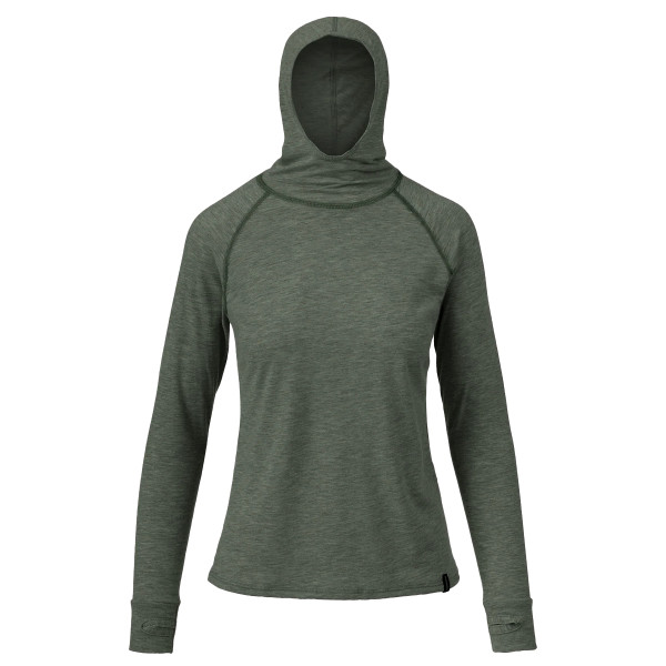 Vapor Tunnel Hoody Women's